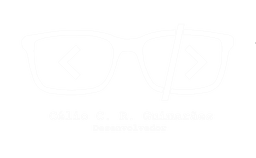 Logo Célio Crisólogo